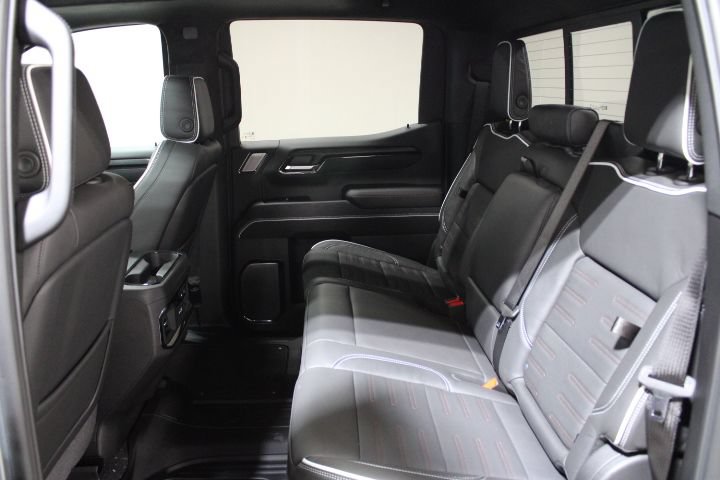 New 2026 GMC Sierra 1500 AT4X AWD/4WD image 23