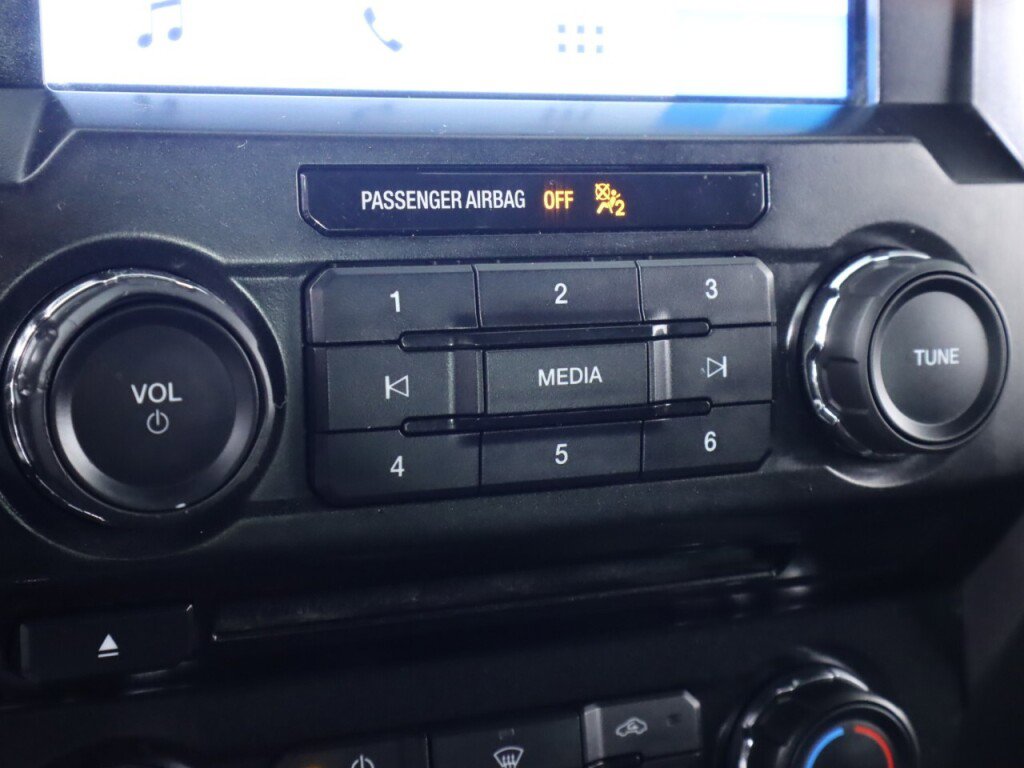 Used 2016 Ford F150 XLT w/ Equipment Group 302A Luxury image 23