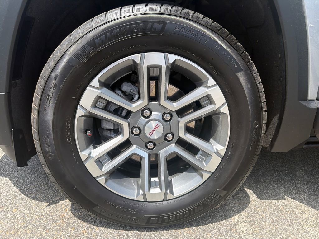 Used 2026 GMC Terrain Elevation w/ LPO, Floor Liner Package AWD/4WD image 26