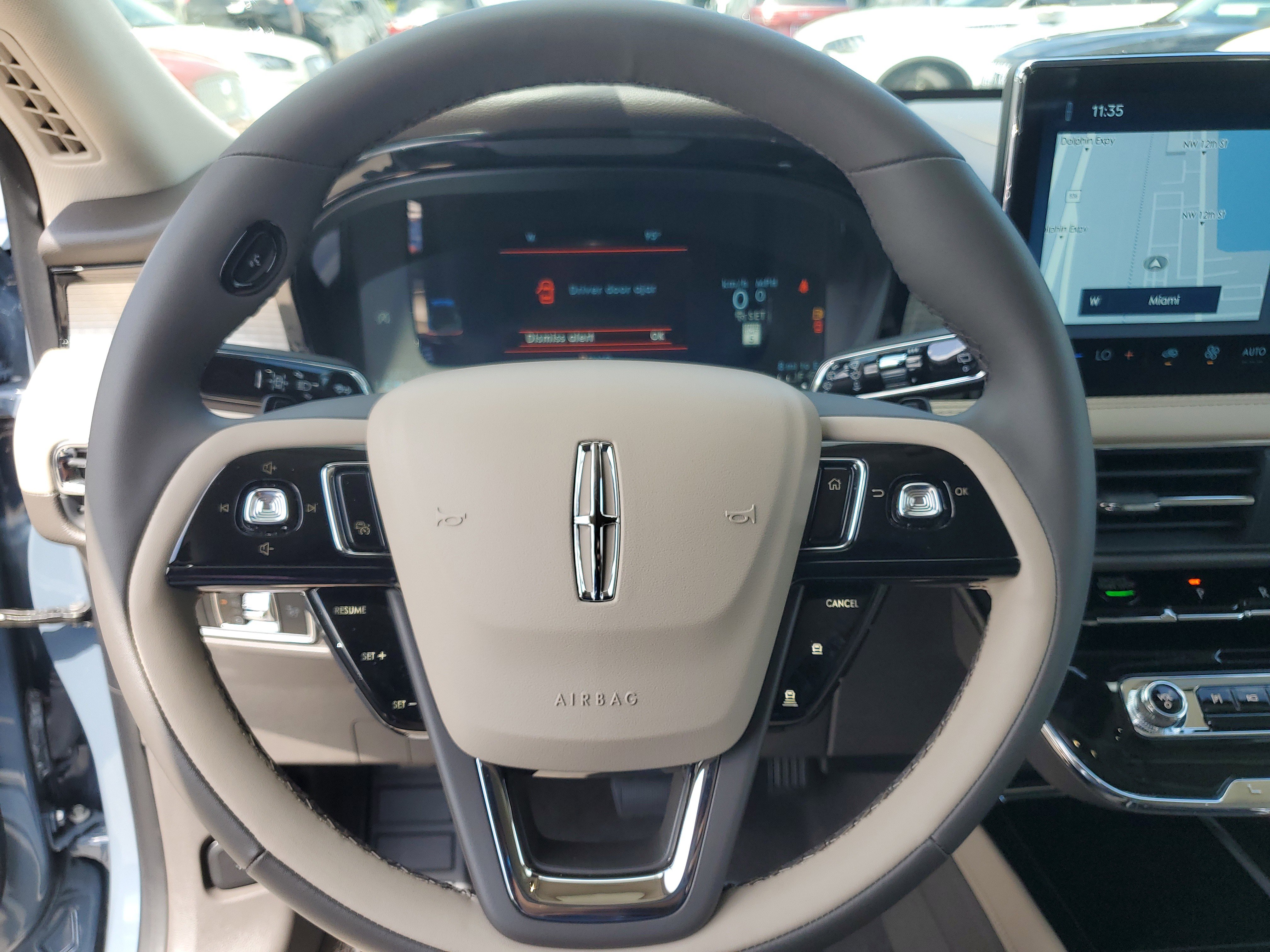 Certified 2024 Lincoln Corsair FWD image 18