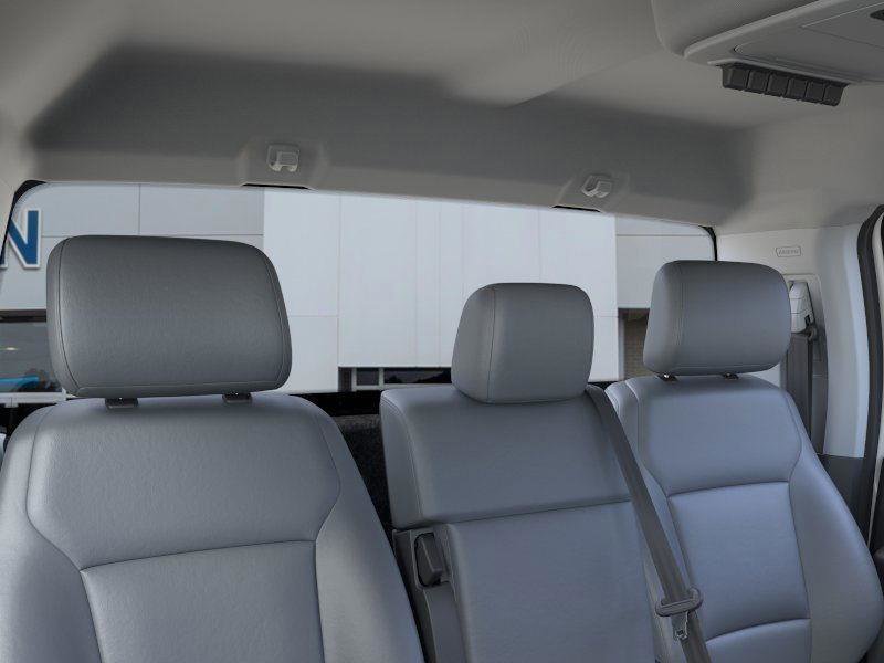 New 2025 Ford F550 2WD Regular Cab Super Duty image 28