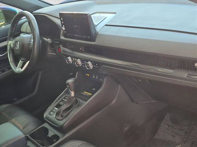 Used 2024 Honda CR-V Sport-L image 23
