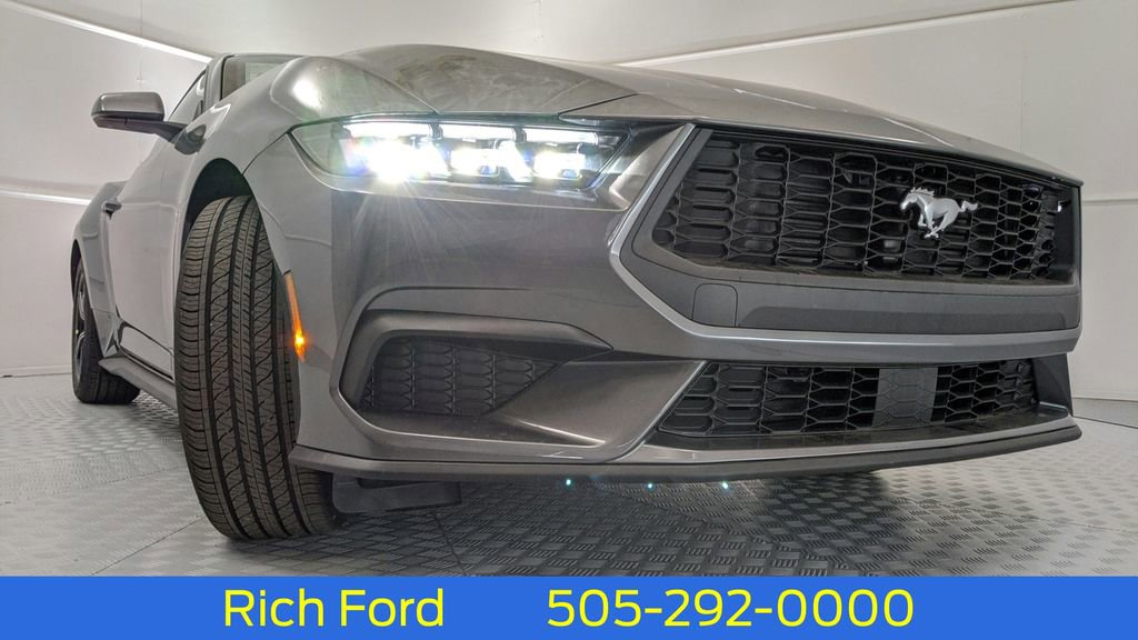 New 2025 Ford Mustang Premium image 39