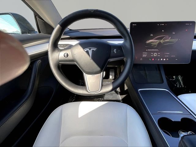 Used 2022 Tesla Model 3 Performance AWD/4WD image 10