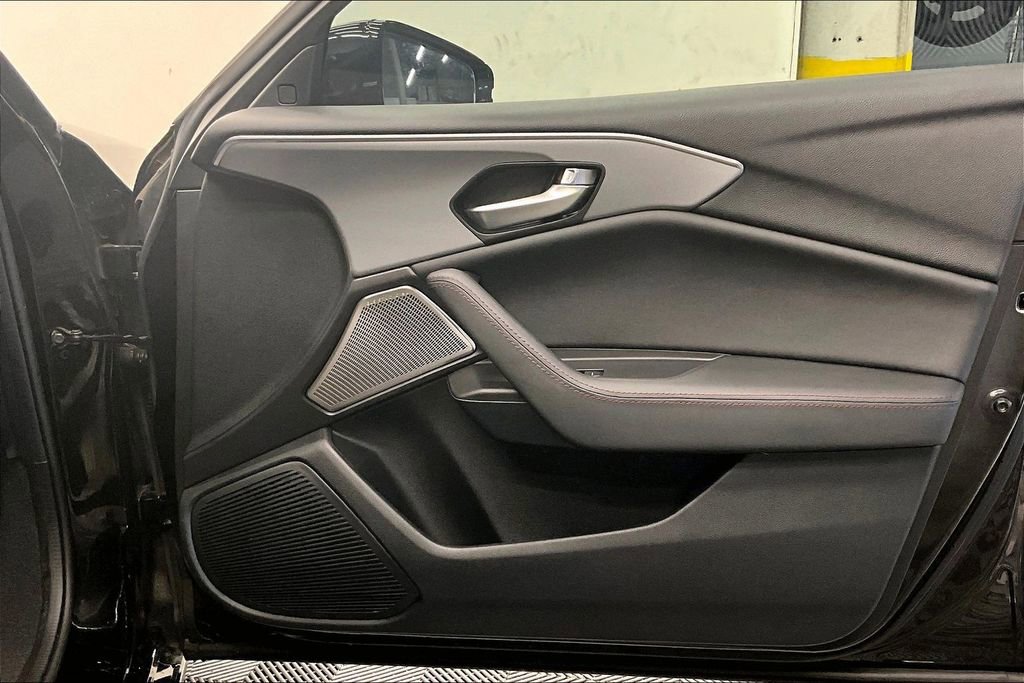 Used 2021 Acura TLX w/ A-SPEC Pkg image 25