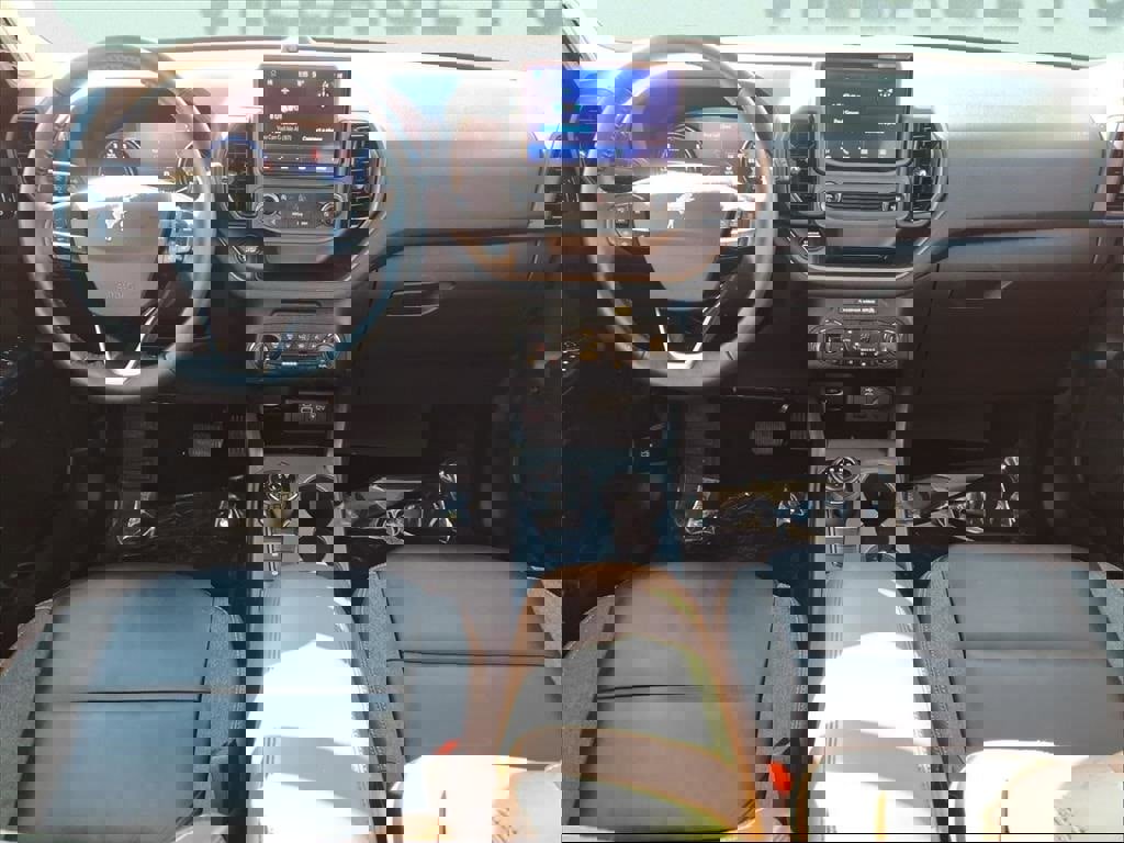 Used 2023 Ford Bronco Sport Outer Banks w/ Tech Package image 12