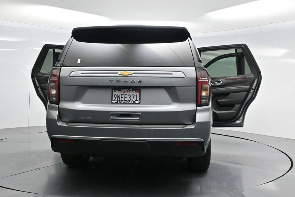 Used 2024 Chevrolet Tahoe High Country AWD/4WD image 55
