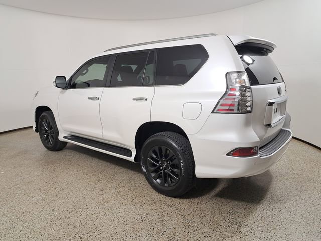Used 2023 Lexus GX 460 Premium w/ Premium Package image 7