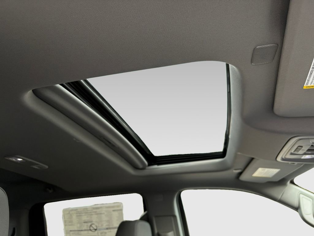 New 2026 Chevrolet Silverado 1500 LT Trail Boss w/ LT Trail Boss Premium Package image 7