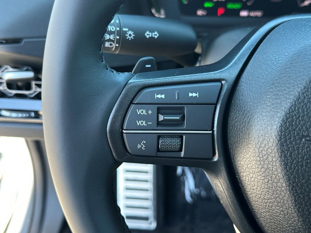 New 2026 Honda Accord Sport image 17