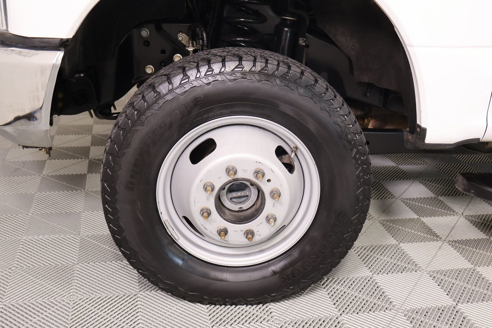 Used 2021 Ford F350 XL w/ Power Equipment Group AWD/4WD image 15