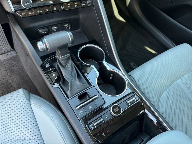 Used 2021 Kia K5 EX w/ EX Premium Package image 28