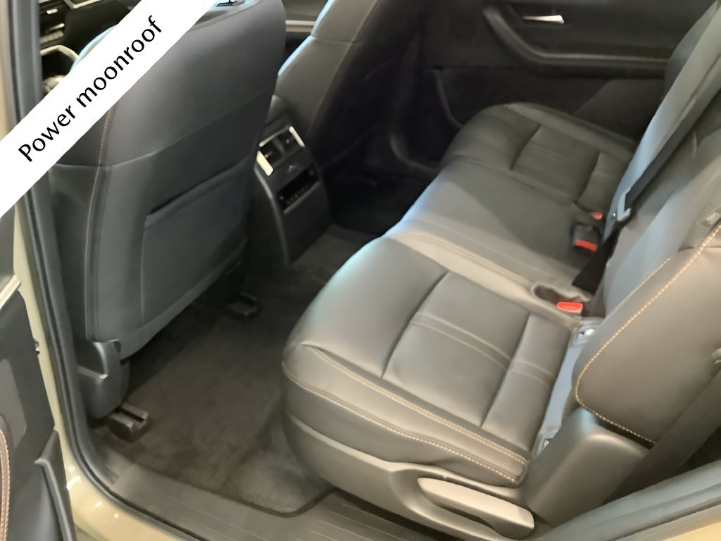 Certified 2026 MAZDA CX-70 3.3 Turbo w/ Premium Package AWD/4WD image 18