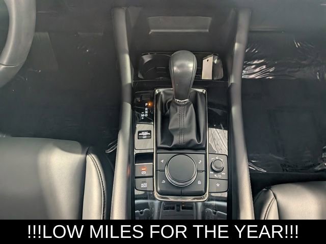 Used 2025 MAZDA MAZDA3 s image 29