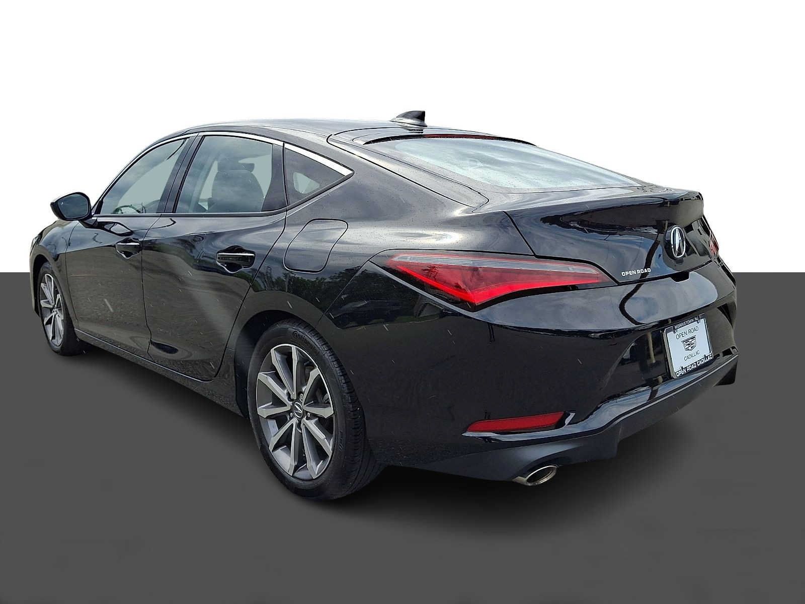 Used 2024 Acura Integra FWD image 4