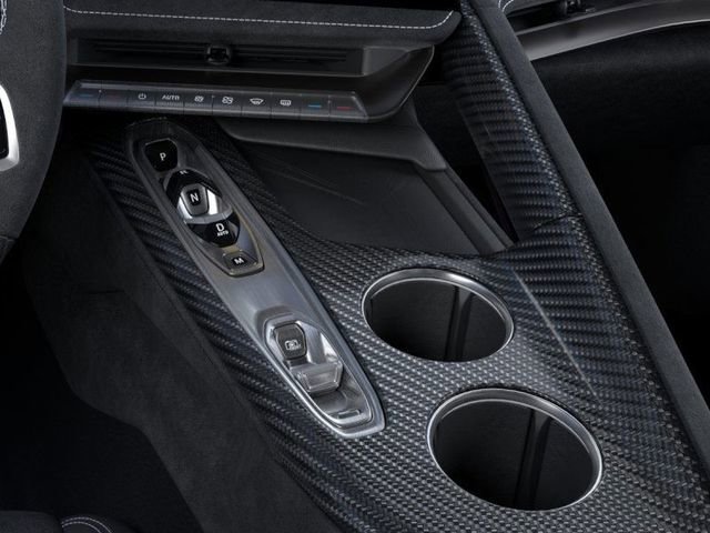 New 2026 Chevrolet Corvette Z06 image 23