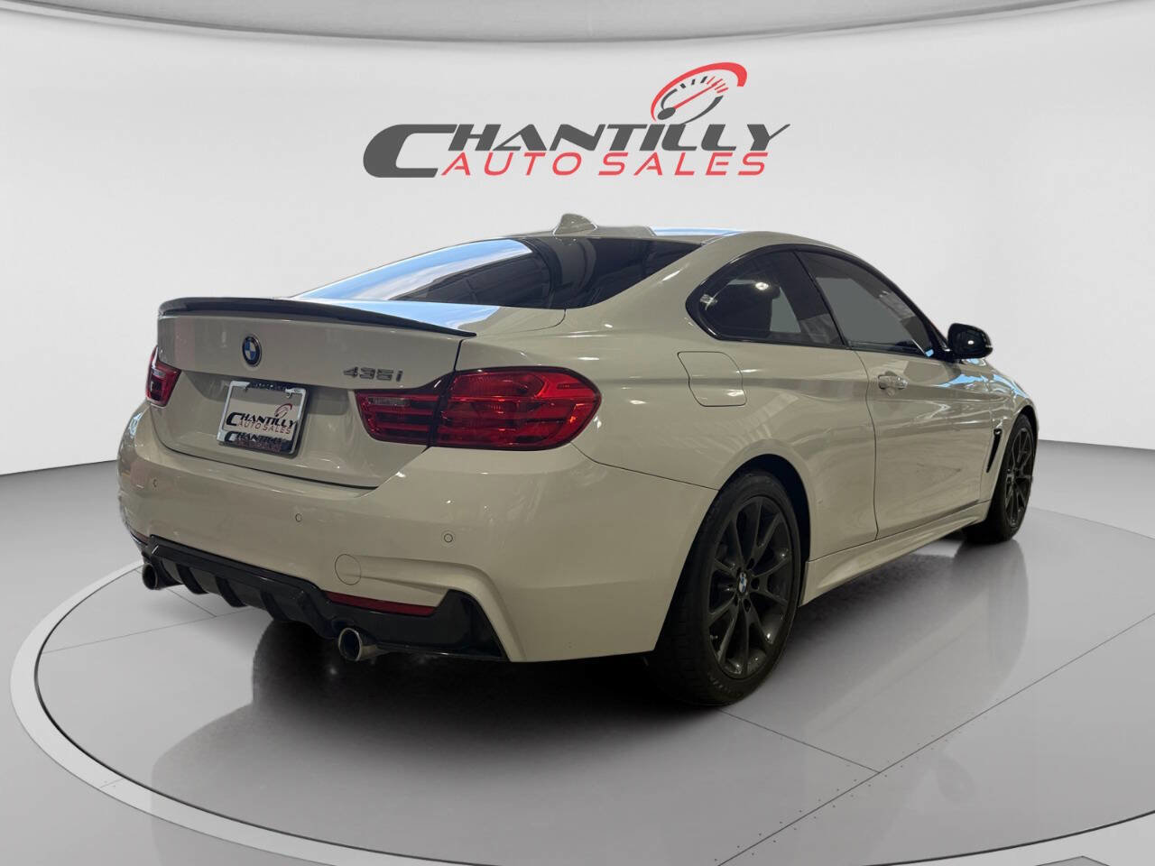 Used 2016 BMW 435i Coupe image 5