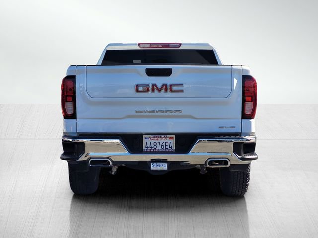 Used 2024 GMC Sierra 1500 SLE w/ Preferred Package image 6