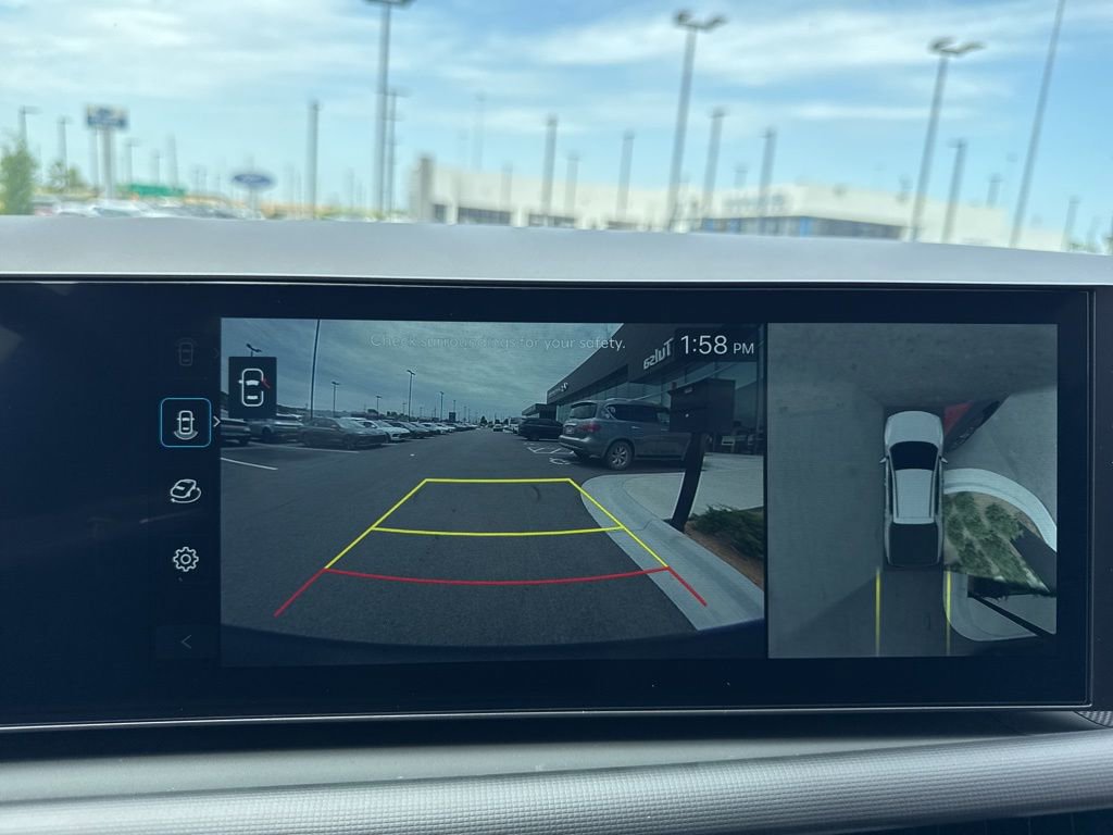 New 2025 Hyundai Santa Cruz XRT AWD/4WD image 21