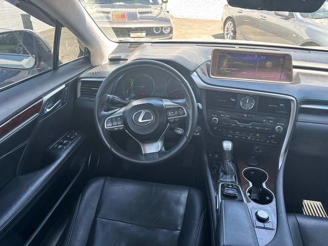 Used 2016 Lexus RX 350 AWD w/ Premium Package image 17
