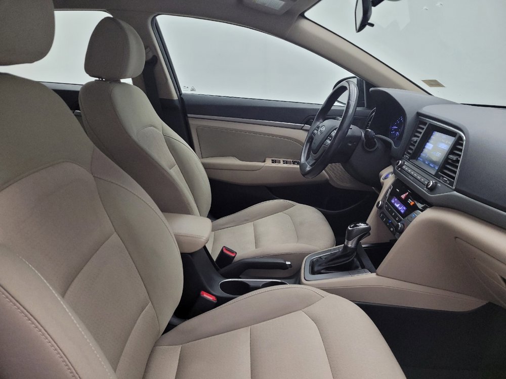 Used 2017 Hyundai Elantra SE w/ SE A/T Tech Package 03 FWD image 21