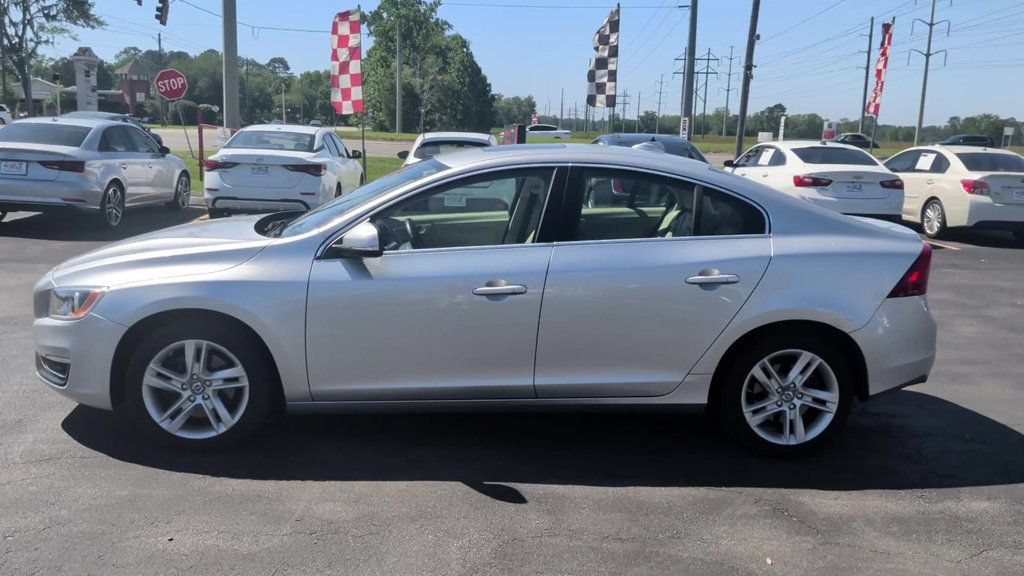 Used 2014 Volvo S60 T5 FWD image 5