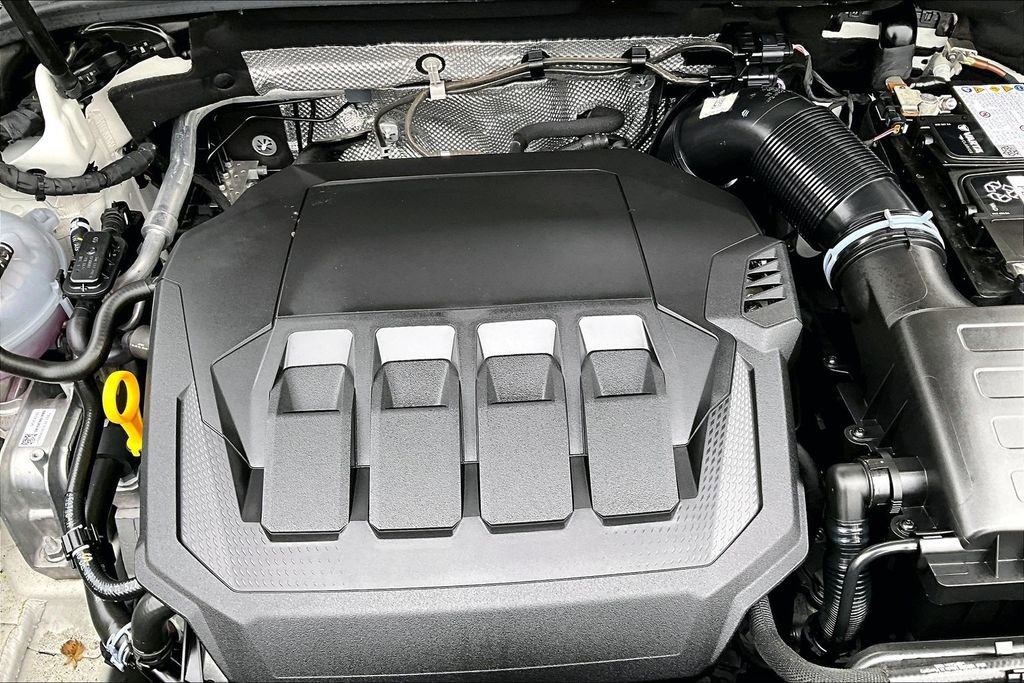 Used 2025 Audi Q3 2.0T Premium Plus w/ Premium Plus Package image 31