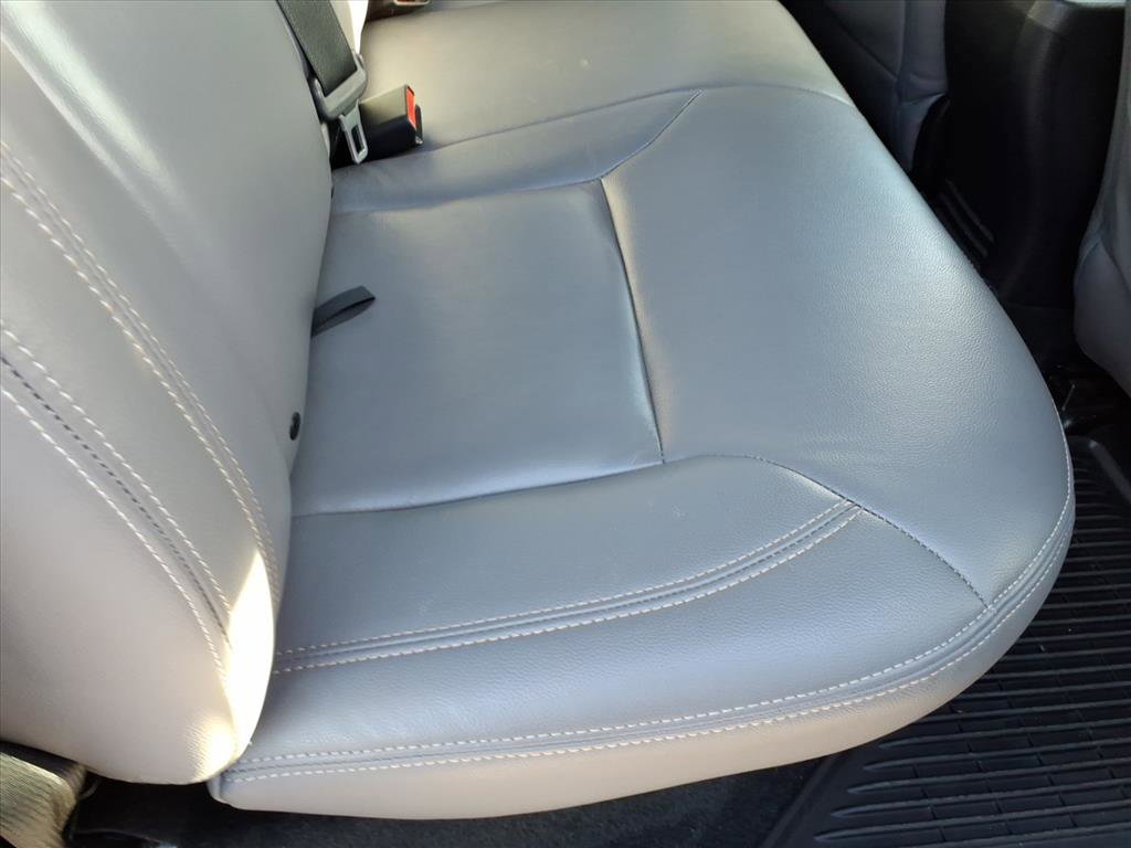 Used 2019 Toyota Tacoma TRD Sport image 20