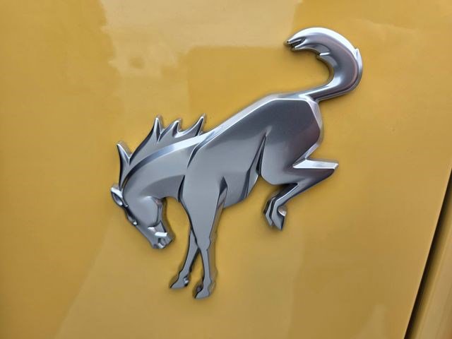 Used 2024 Ford Bronco Heritage Edition image 22