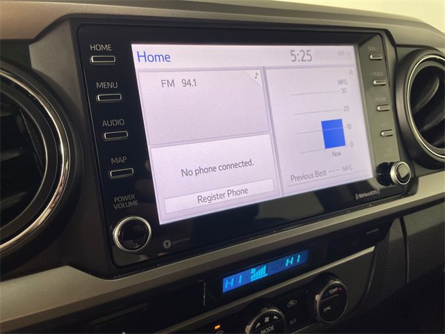 Used 2021 Toyota Tacoma SR5 image 7
