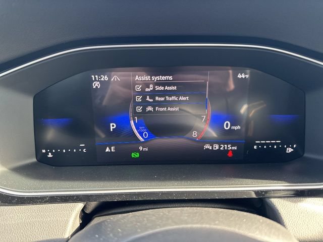 New 2026 Volkswagen Jetta Sport FWD image 13
