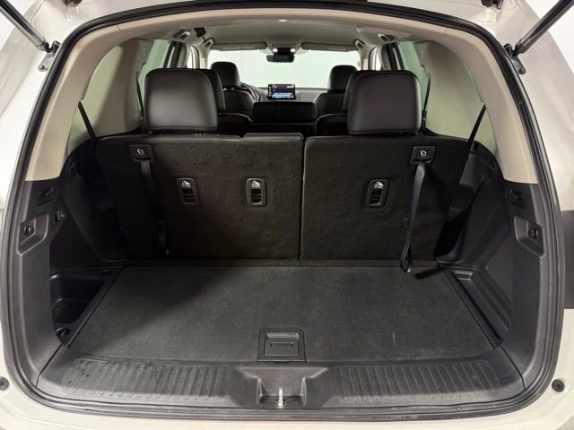 Used 2025 Honda Pilot EX-L image 26