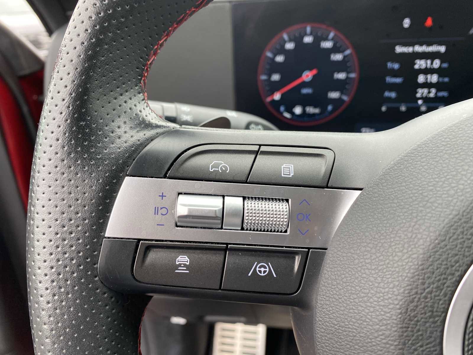 Certified 2024 Hyundai Kona N Line image 20
