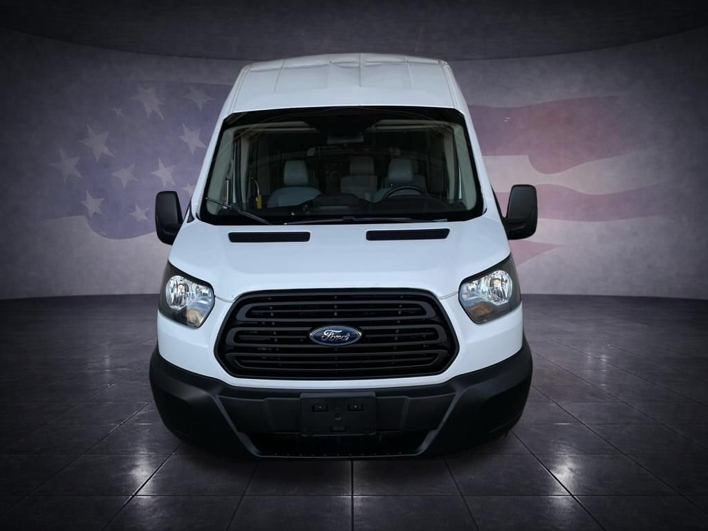 Used 2019 Ford Transit 350 XL RWD image 8