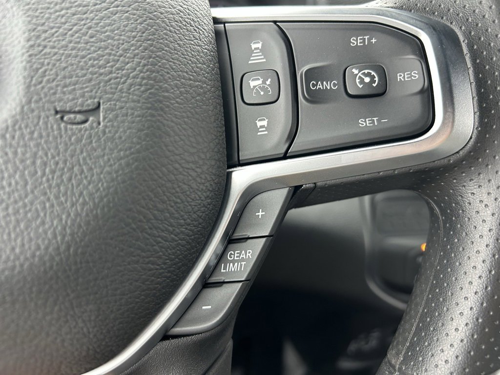 New 2026 RAM 3500 Tradesman image 19