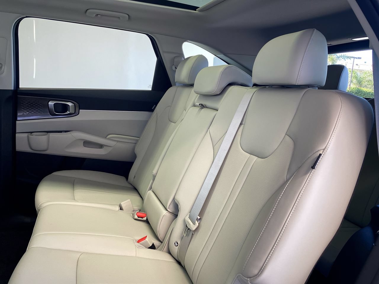 New 2026 Kia Sorento S FWD image 34