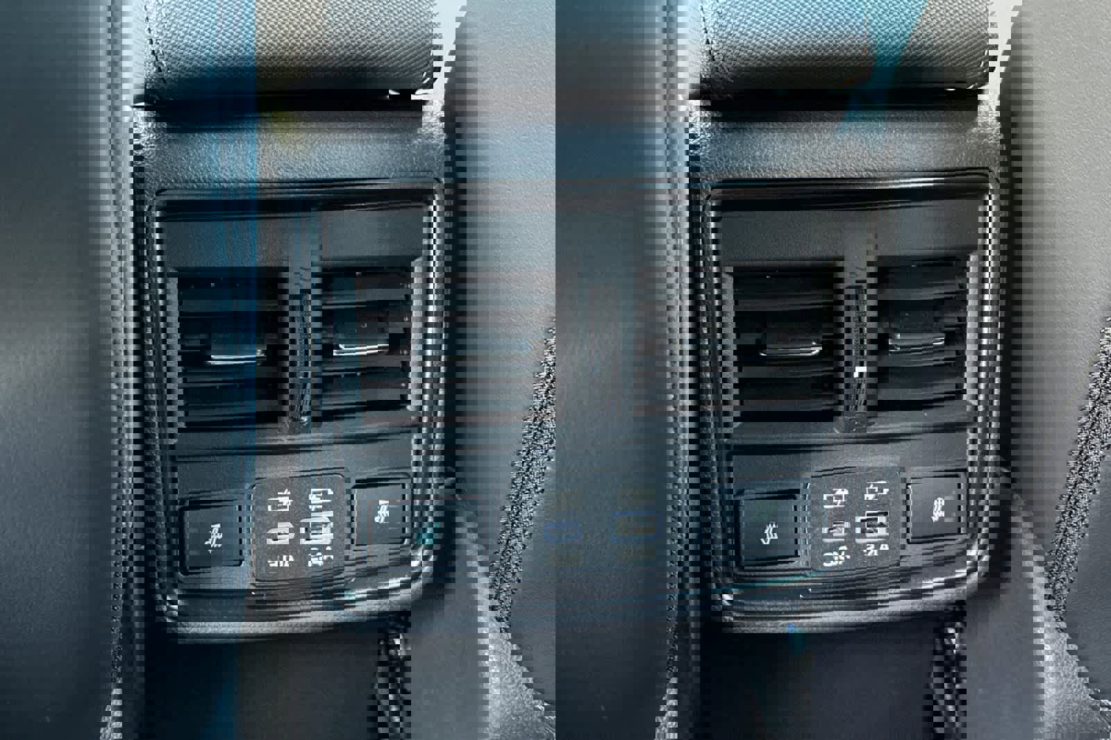 New 2026 Subaru Forester Touring image 13