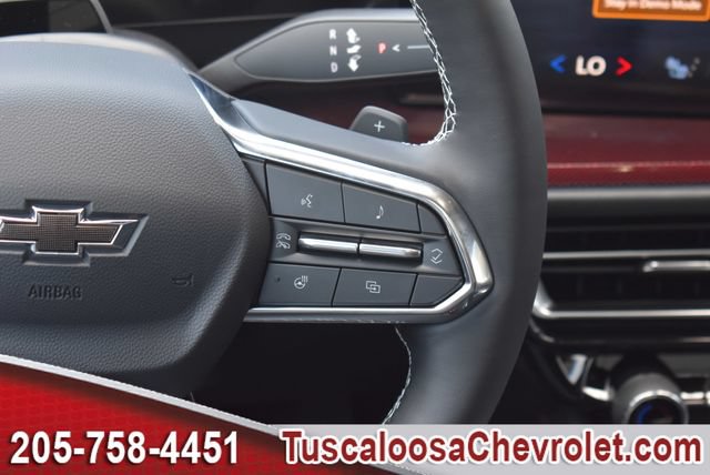 New 2026 Chevrolet Traverse Z71 w/ Enhanced Driving Package AWD/4WD image 26