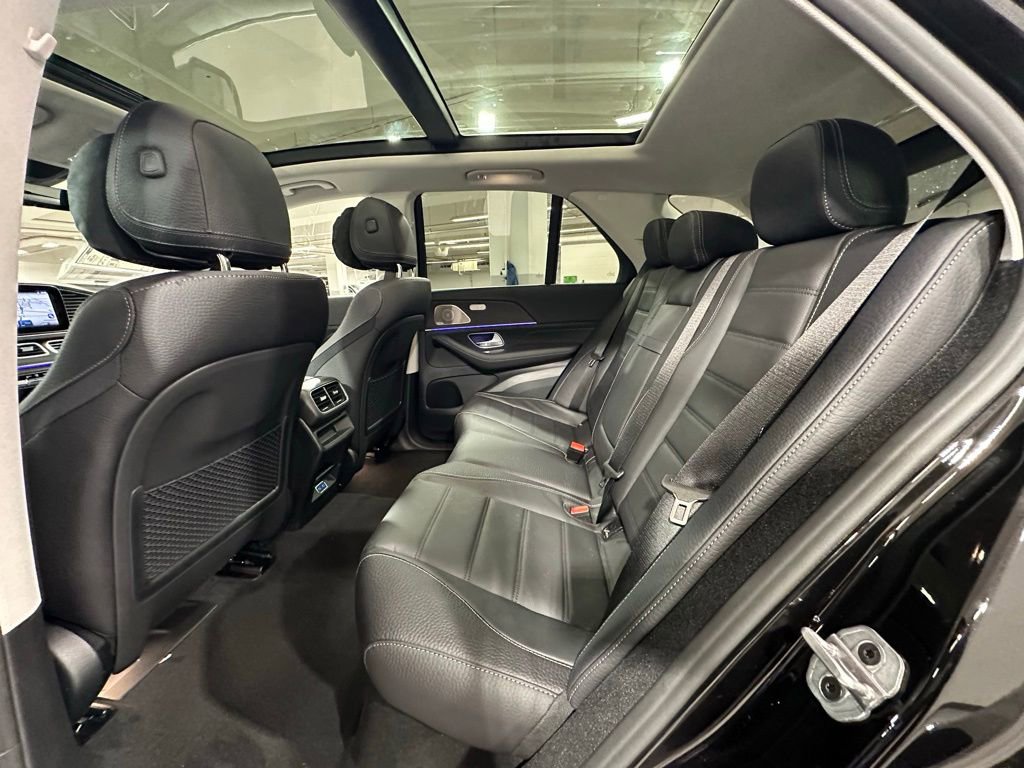 New 2026 Mercedes-Benz GLE 450 4MATIC image 14