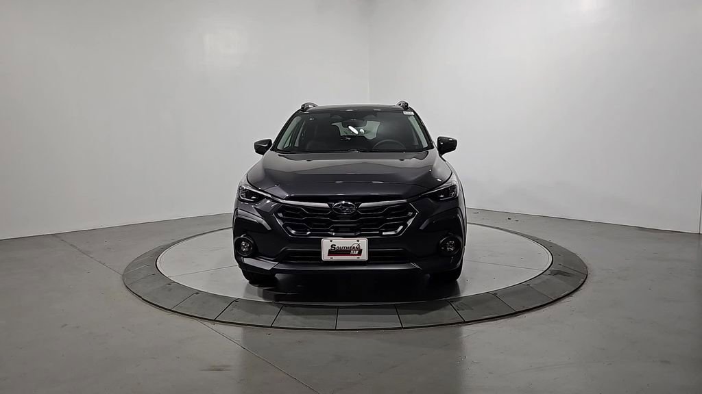 New 2025 Subaru Crosstrek 2.5i Limited image 8