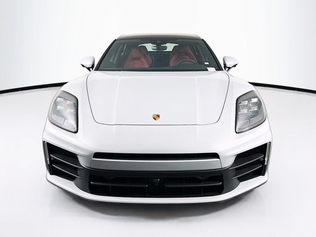 New 2026 Porsche Panamera 4 AWD/4WD image 6