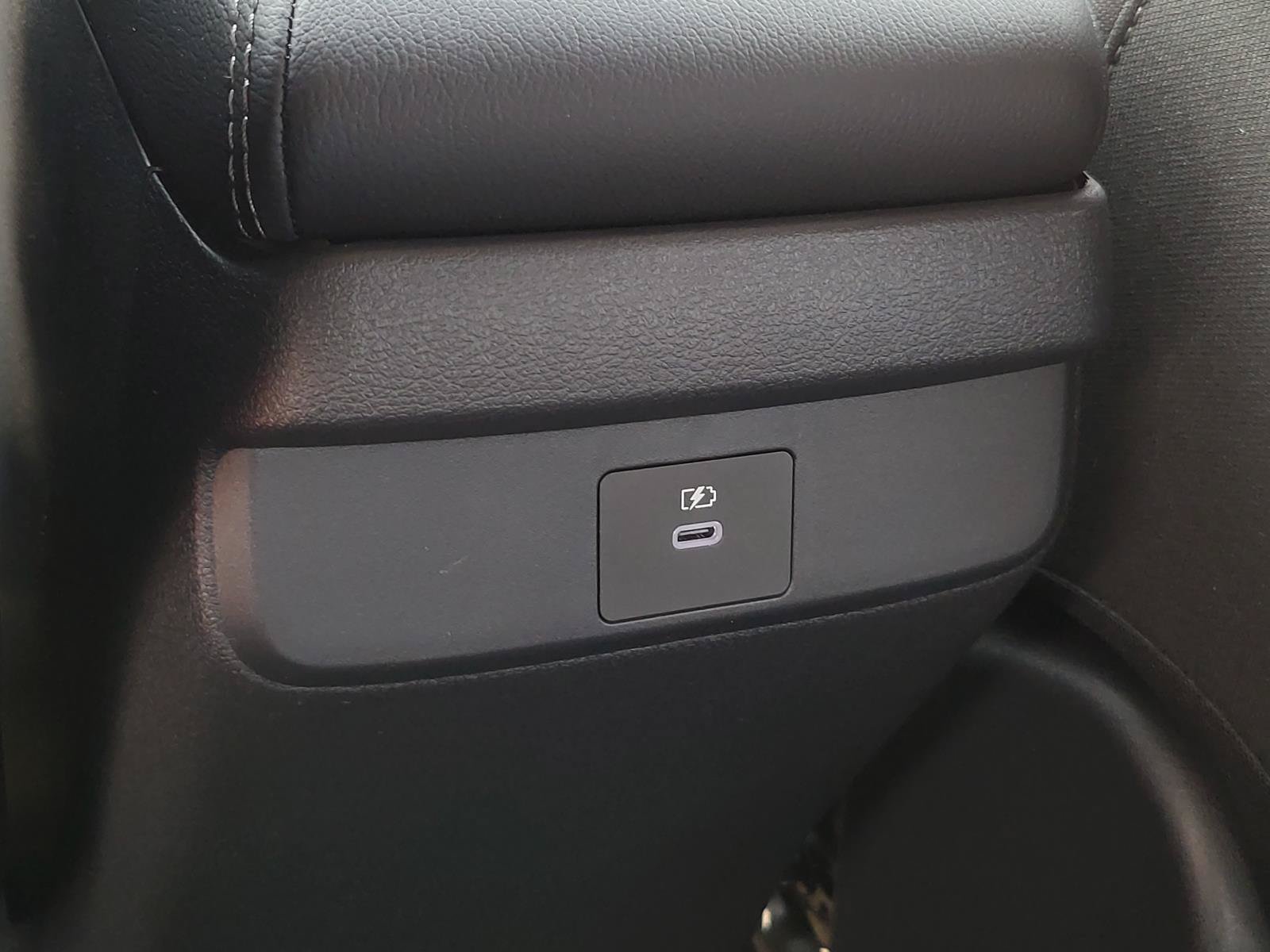 New 2027 Nissan Sentra SV w/ Floor Mat Package FWD image 13