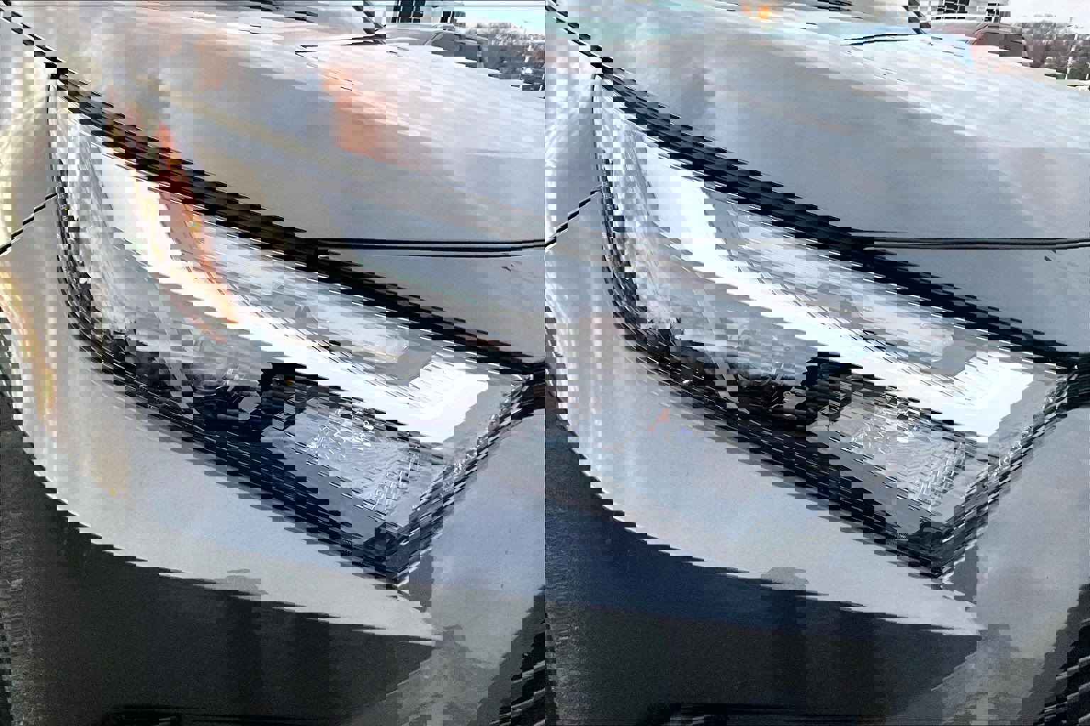 Used 2025 Toyota RAV4 XLE image 26