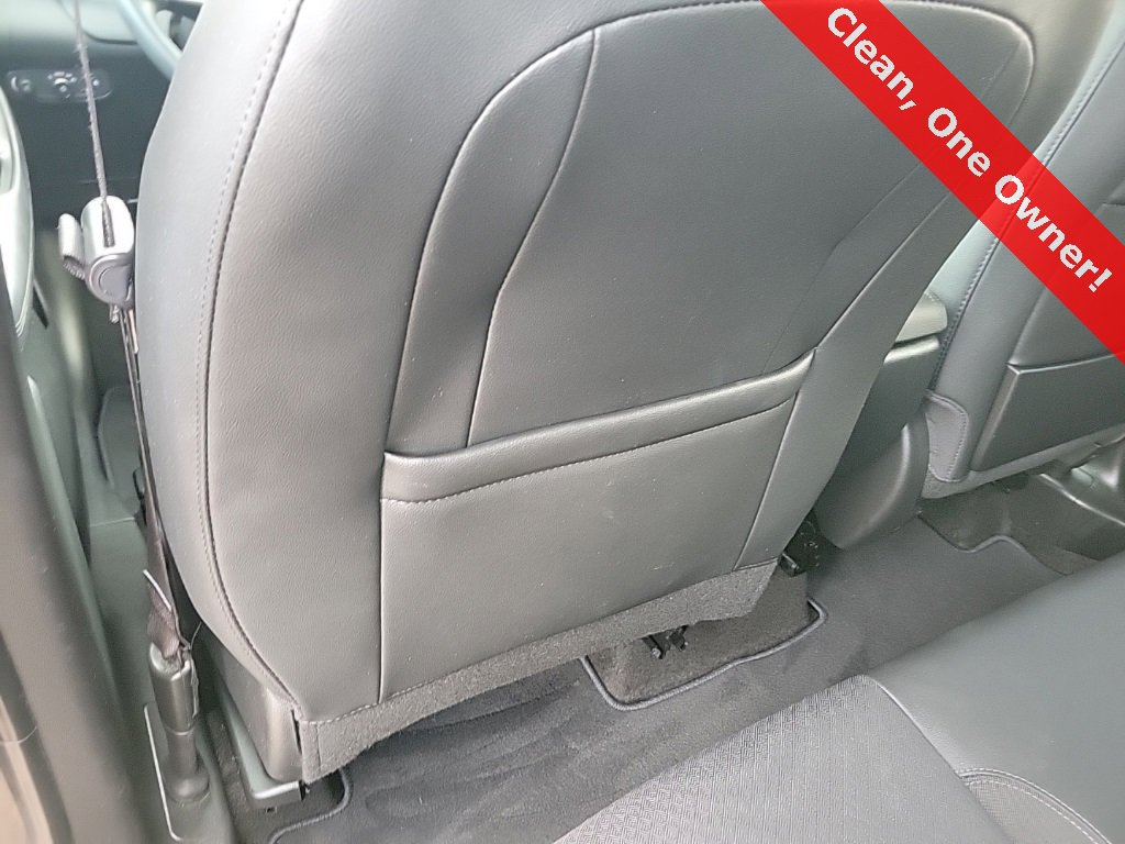 Used 2023 Buick Encore GX Preferred w/ Cold Weather Comfort Package image 34