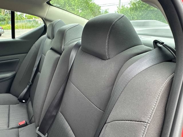 New 2026 Nissan Altima 2.5 SV AWD/4WD image 27