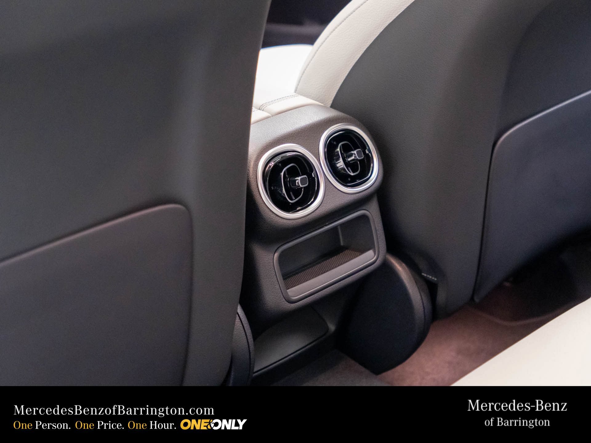 New 2026 Mercedes-Benz GLC 300 4MATIC image 21