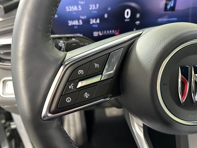 New 2026 Buick Enclave Sport Touring w/ Power Package image 15