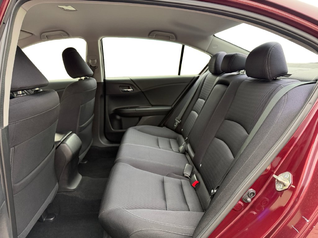 Used 2015 Honda Accord Sport image 19