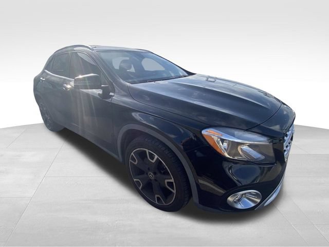 Used 2019 Mercedes-Benz GLA 250 image 12