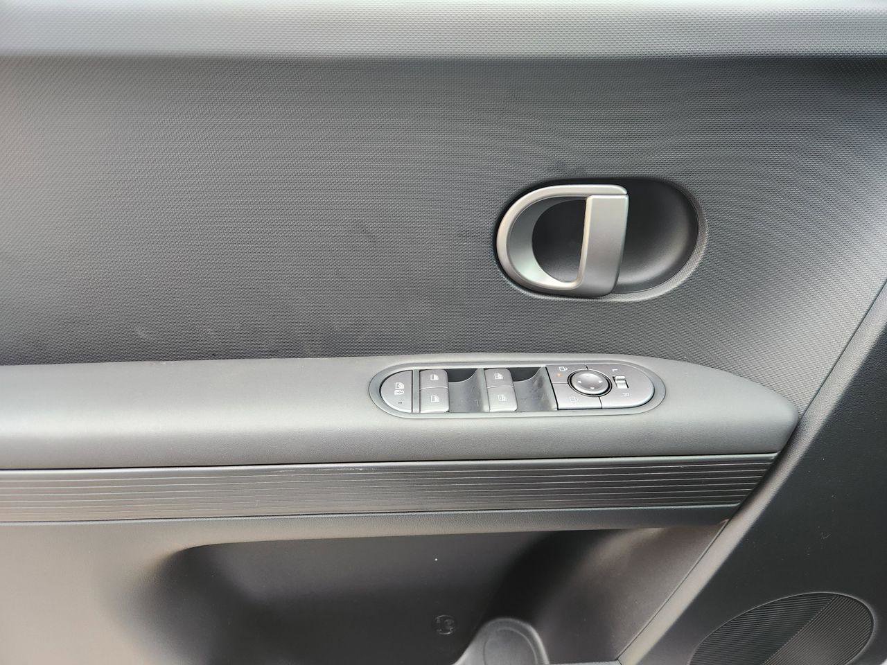 New 2026 Hyundai Ioniq 5 SEL RWD image 21